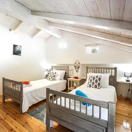 ヴィラ Leonora House By Paxosretreats Arvanitakeika