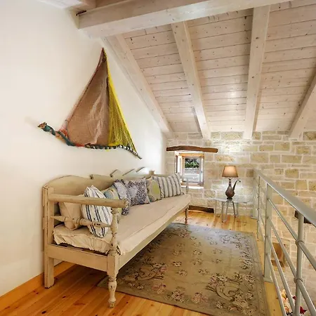 Leonora House By Paxosretreats ヴィラ *