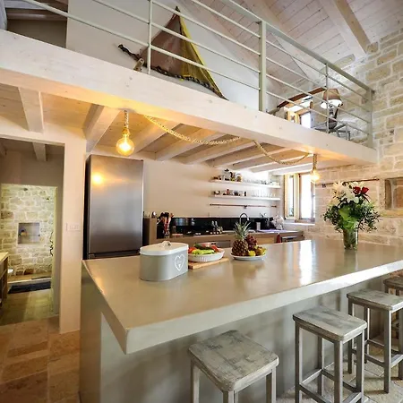 ヴィラ Leonora House By Paxosretreats