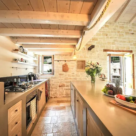 Leonora House By Paxosretreats ヴィラ *