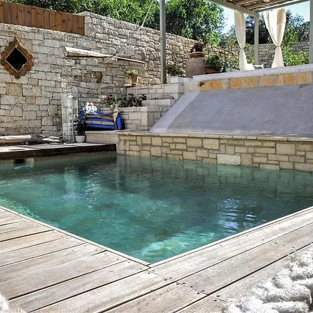 Leonora House By Paxosretreats * Arvanitakeika