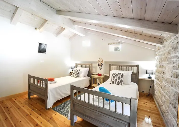Villa Leonora House By Paxosretreats Arvanitakeika