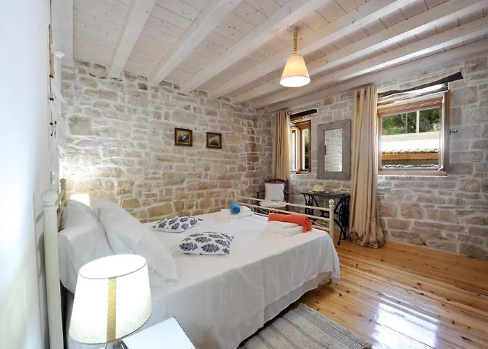 Leonora House By Paxosretreats Villa