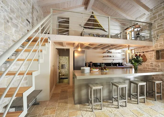 Villa Leonora House By Paxosretreats Arvanitakeika
