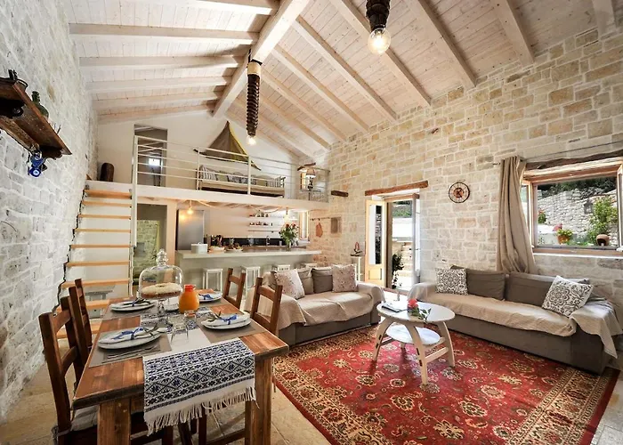 Leonora House By Paxosretreats Arvanitakeika