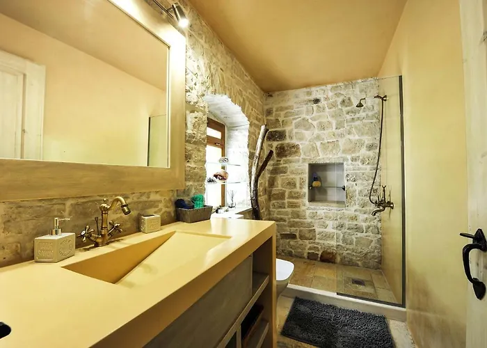 Leonora House By Paxosretreats Villa Arvanitakeika